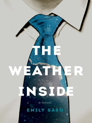 cover image of The Weather Inside